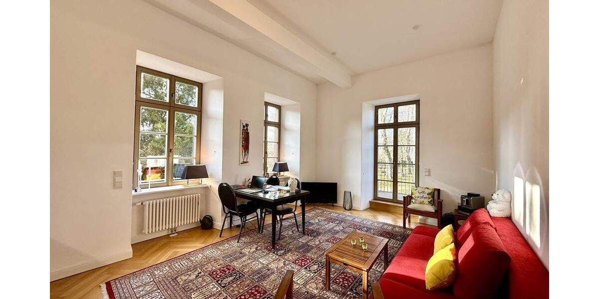 Etagenwohnung Heppenheim - 2 Zimmer, 67 m&sup2;, 349.500&euro; | Angebot:23833715