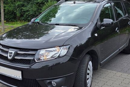 Dacia Logan 72.487 km 5.980 &euro; Viernheim 68519