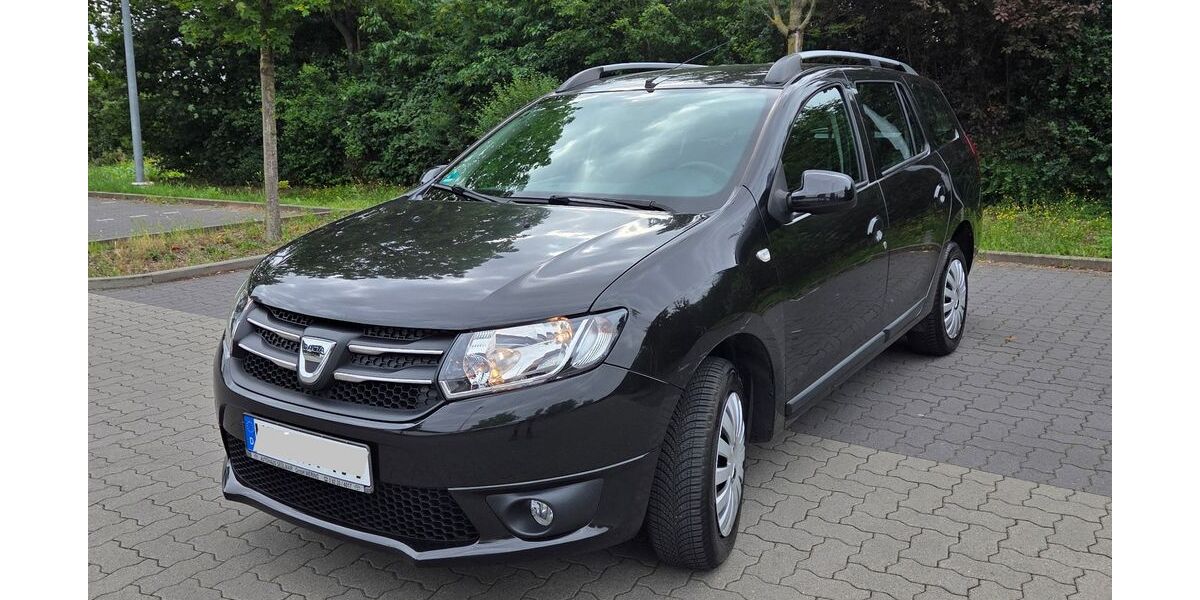 Dacia Logan 72.487 km 5.980 &euro; Viernheim 68519