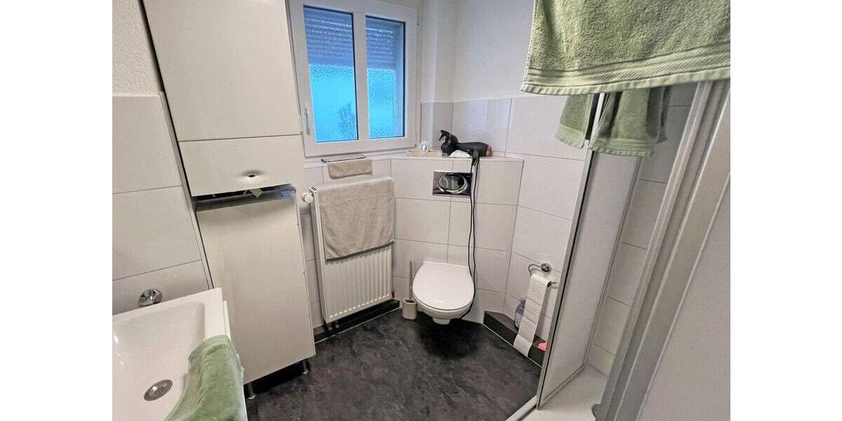 Etagenwohnung Mannheim Quadrate - 3 Zimmer, 82 m&sup2;, 325.000&euro; | Angebot:24528774