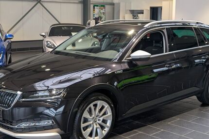 Skoda Superb 78.000 km 31.900 &euro; Weinheim 69469