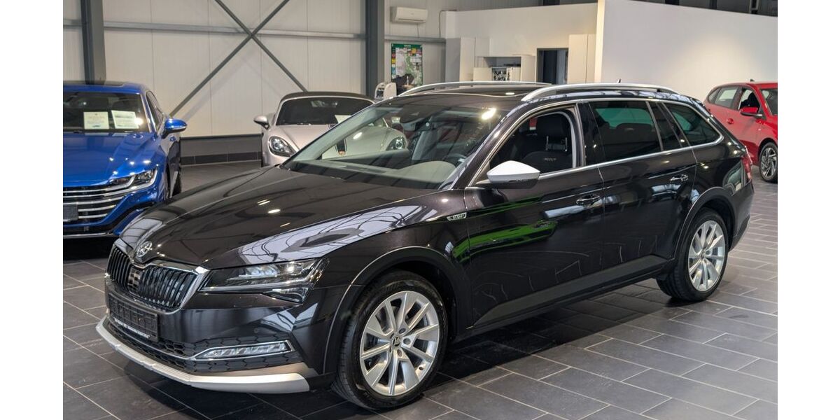 Skoda Superb 78.000 km 31.900 &euro; Weinheim 69469