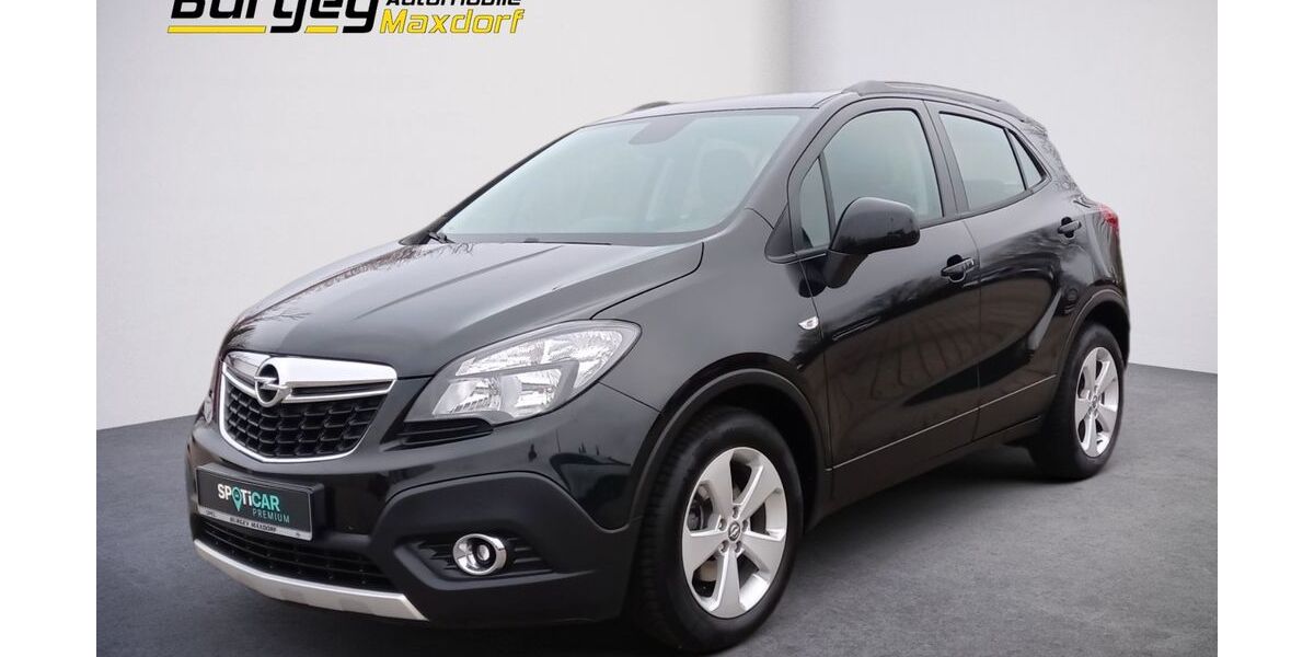 Opel Mokka 63.300 km 9.870 &euro; Maxdorf 67133