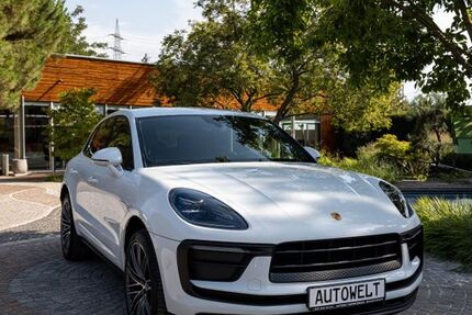 Porsche Macan 40.000 km 59.990 &euro; Schwetzingen 68723