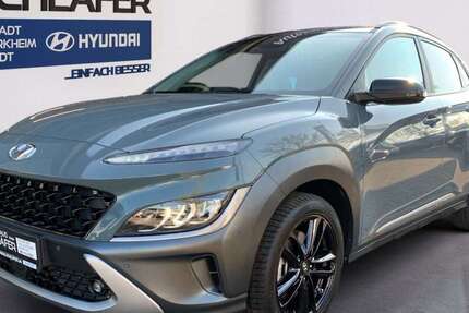 Hyundai KONA 28.089 km 23.980 &euro; Bad Dürkheim 67098
