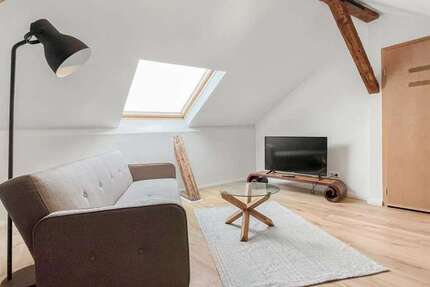 Zimmer Ludwigshafen am Rhein Mundenheim - 2 Zimmer, 1.450&euro; | Angebot:27561403