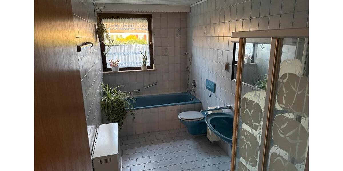 Doppelhaushälfte Mannheim Gartenstadt - 5 Zimmer, 175 m&sup2;, 530.000&euro; | Angebot:26569026
