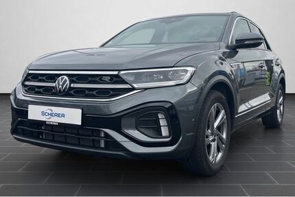 VW T-Roc 23.367 km 34.500 &euro; Ludwigshafen 67059