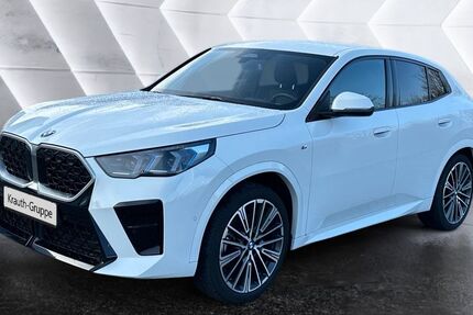 BMW X2 24.600 km 45.900 &euro; Hockenheim 68766