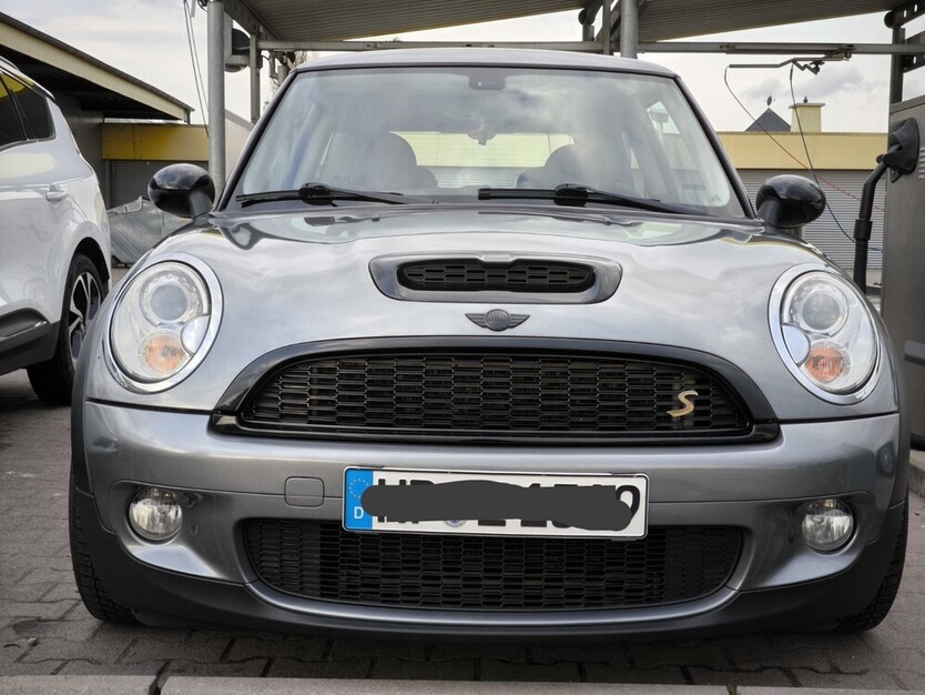Cooper S