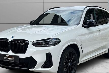 BMW X3 M40