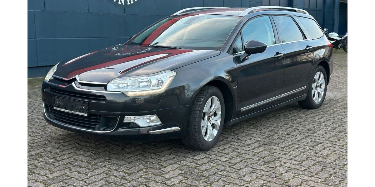 Citroen C5 135.000 km 5.300 &euro; mannheim 68199