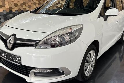 Renault Scenic 74.834 km 10.300 &euro; Eisenberg 67304