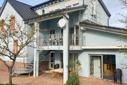 Haus Gernsheim - 9.5 Zimmer, 234 m&sup2;, 500.000&euro; | Angebot:26777625