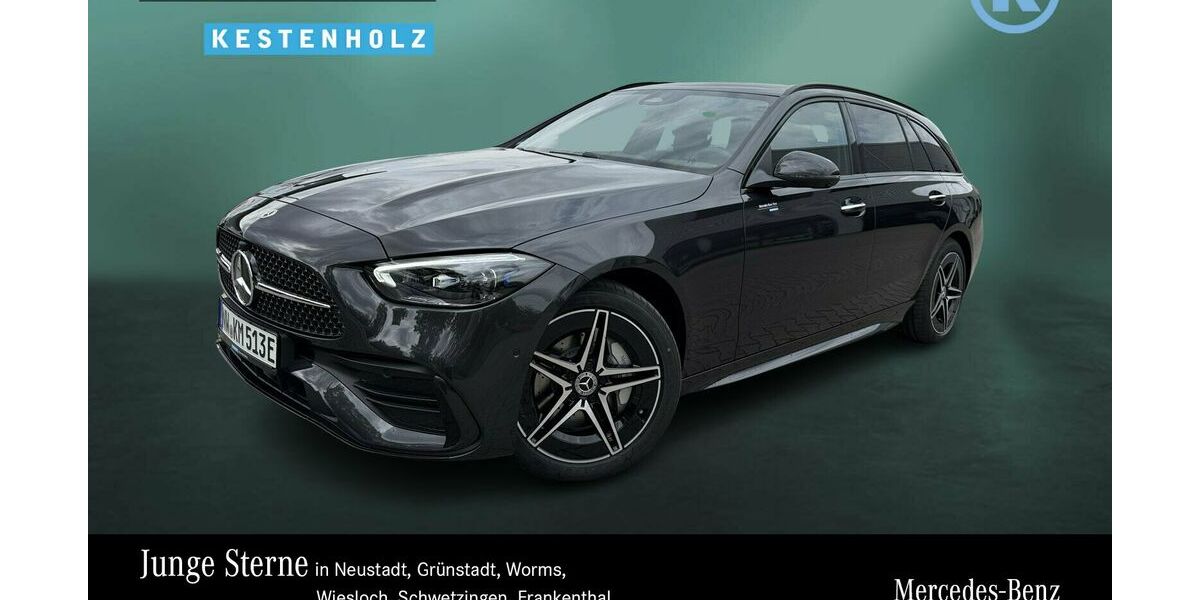 Mercedes-Benz C 300 8.500 km 60.765 &euro; Neustadt 67433