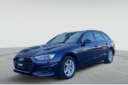 Audi A4 118.194 km 18.450 &euro; Bensheim 64625