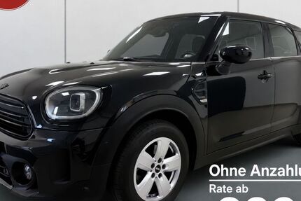 Mini Countryman D (Cooper) 91.350 km 19.990 &euro; Sandhausen ( bei Heidelberg ) 69207