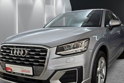 Audi Q2 60.491 km 16.550 &euro; Speyer 67346