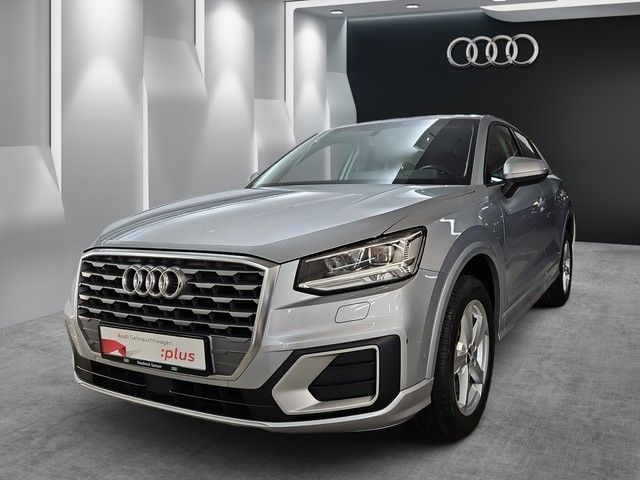 Audi Q2 60.491 km 16.940 &euro; Speyer 67346