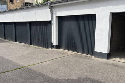 Garagen / Stellplätze Worms Innenstadt - 20.000&euro; | Angebot:26608704