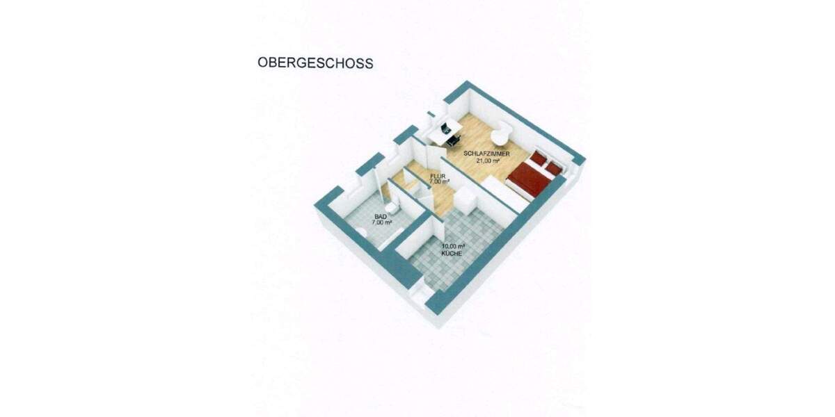 Mehrfamilienhaus, Wohnhaus Gernsheim - 5 Zimmer, 135 m&sup2;, 219.000&euro; | Angebot:25678855