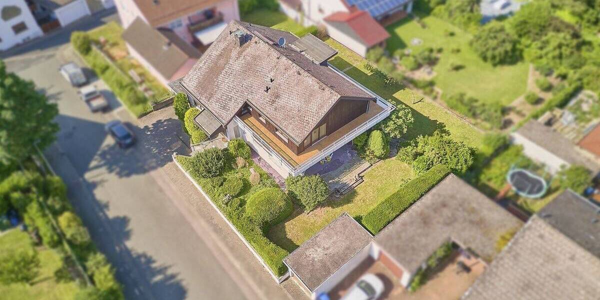 Mehrfamilienhaus, Wohnhaus Weisenheim am Berg - 1 Zimmer, 380 m&sup2;, 925.000&euro; | Angebot:25736753