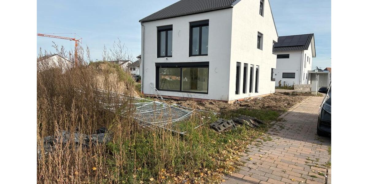 Doppelhaushälfte Philippsburg - 5 Zimmer, 230 m&sup2;, 499.000&euro; | Angebot:25055346