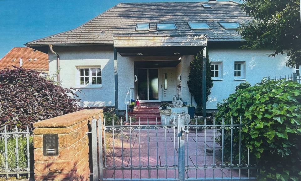 Mehrfamilienhaus, Wohnhaus Speyer - 9 Zimmer, 300 m&sup2;, 1.290.000&euro; | Angebot:24624413