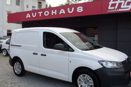VW Caddy 30.465 km 21.450 &euro; Ludwigshafen am Rhein 67059