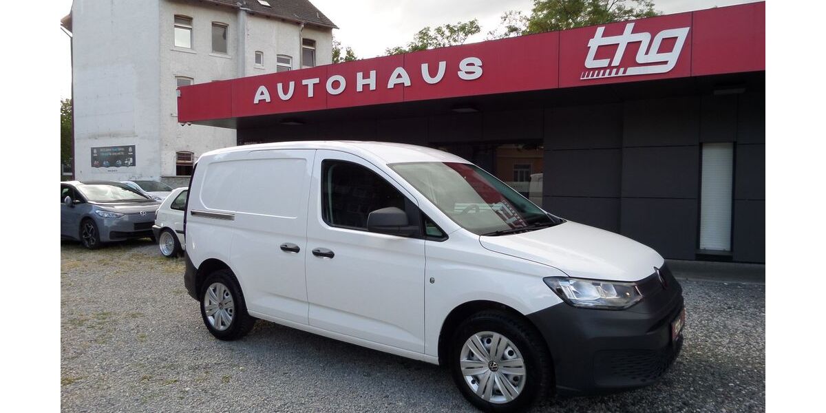 VW Caddy 30.465 km 21.450 &euro; Ludwigshafen am Rhein 67059