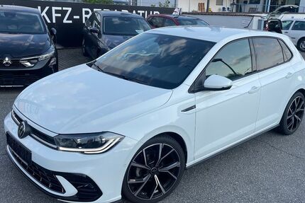 VW Polo 22.000 km 19.490 € Weinheim 69469