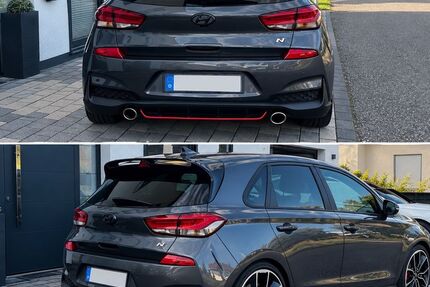 Hyundai i30 115.000 km 18.499 &euro; Wald-Michelbach 69483