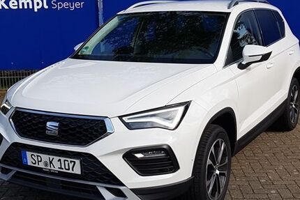 Seat Ateca 6.000 km 31.990 € Speyer 67346