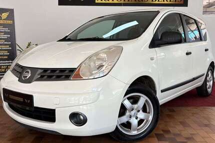 Nissan Note 169.100 km 1.899 &euro; Bobenheim-Roxheim 67240