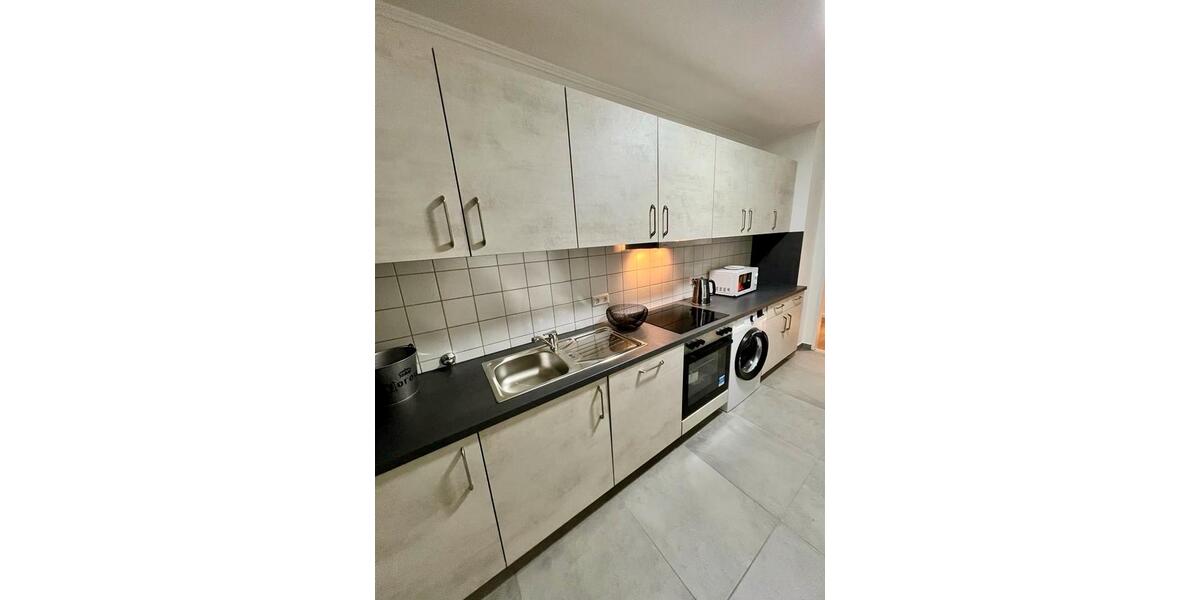 Etagenwohnung Leimen - 2 Zimmer, 65 m&sup2;, 1.150&euro; | Angebot:25080100