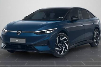 VW ID.7 20.236 km 49.680 &euro; Ludwigshafen 67059