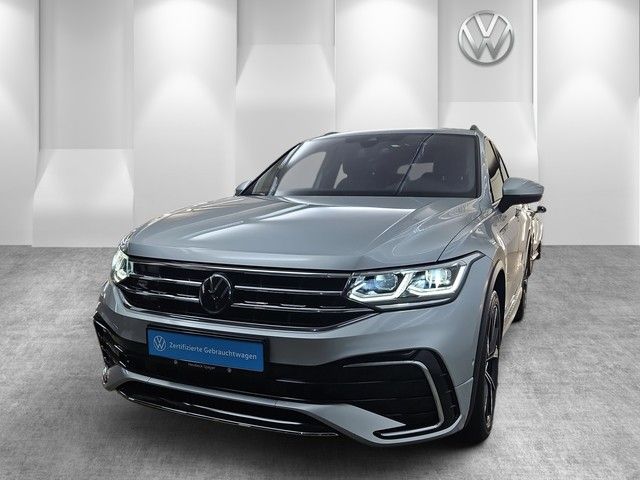 VW Tiguan 43.351 km 36.990 &euro; Speyer 67346