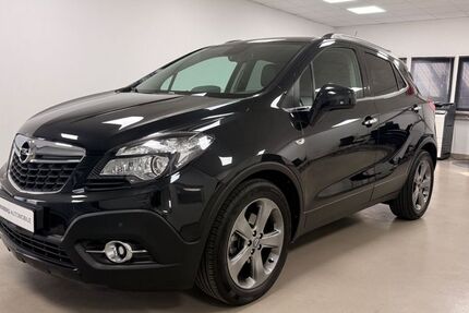Opel Mokka 78.900 km 12.990 &euro; Sandhausen ( bei Heidelberg ) 69207