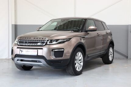 Land Rover Range Rover Evoque 127.896 km 18.990 &euro; Mannheim 68219
