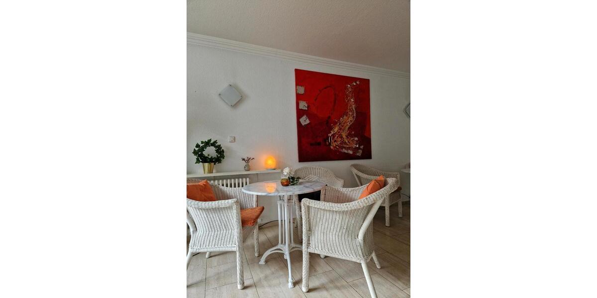 Senioren WG betreutes Wohnen 1 zimmer