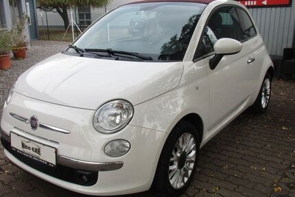 Fiat 500 129.300 km 6.499 &euro; Neustadt an der Weinstrasse 67433