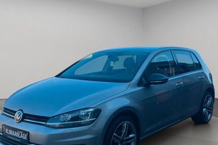 VW Golf 119.000 km 12.090 &euro; Hockenheim 68766