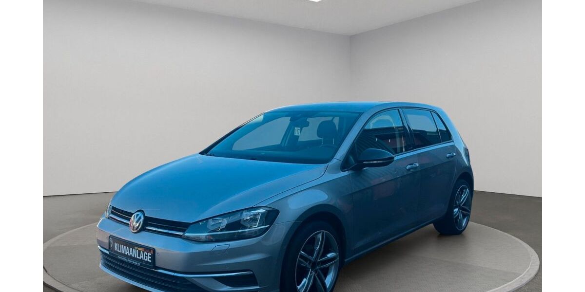 VW Golf 119.000 km 12.090 &euro; Hockenheim 68766