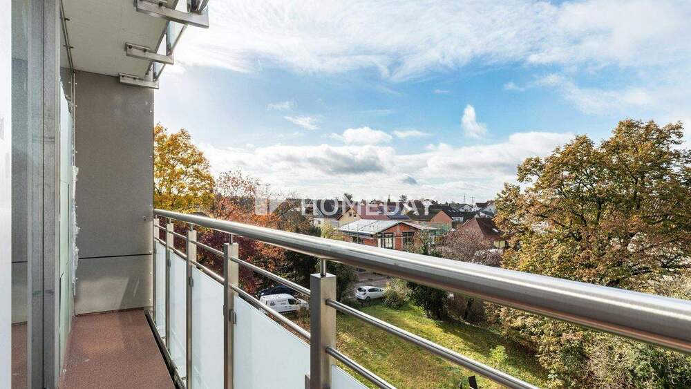 Etagenwohnung Eppelheim ( Wohnung 19 ) - 3 Zimmer, 90 m&sup2;, 298.000&euro; | Angebot:25702467