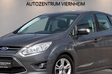 Ford C-Max 109.000 km 4.999 &euro; Viernheim 68519