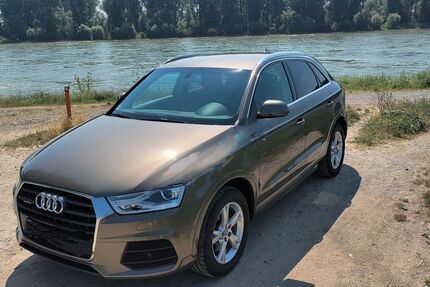 Audi Q3 139.000 km 16.800 € Hanhofen 67374