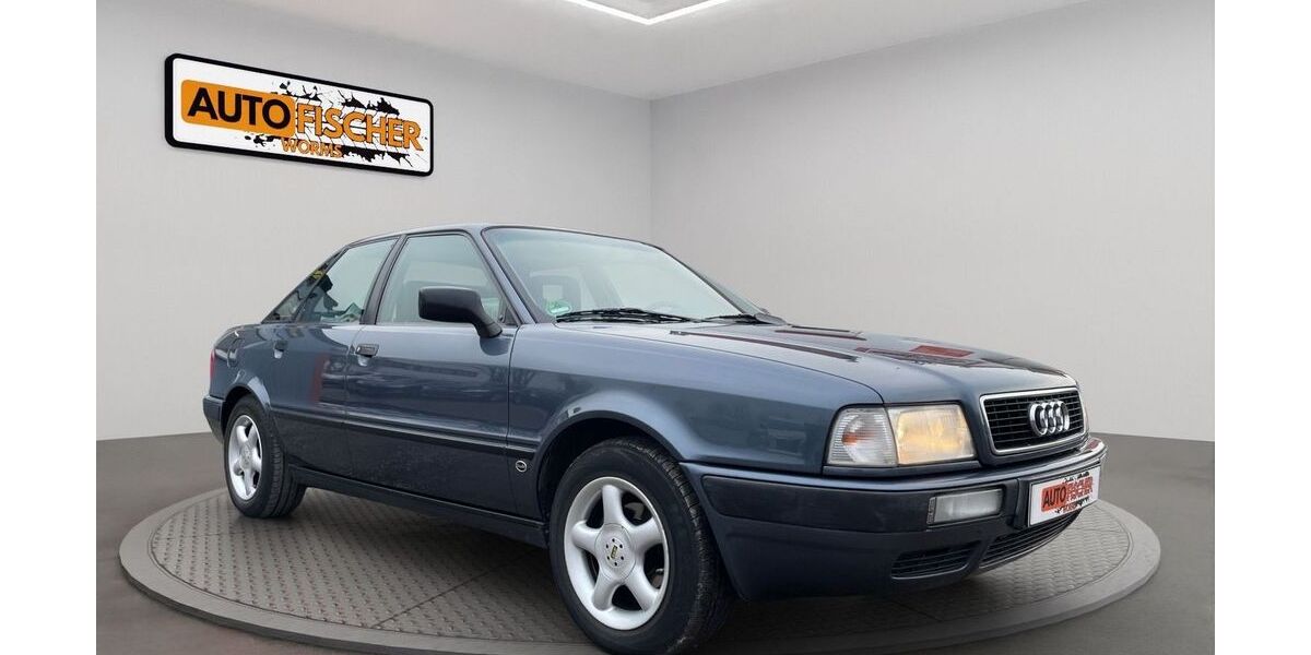 Audi 80 142.352 km 8.500 &euro; Worms 67547