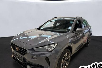 Cupra Formentor 41.227 km 24.090 &euro; Weinheim 69469