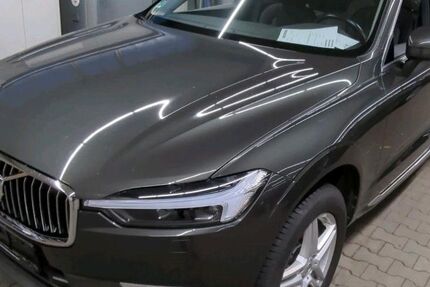 Volvo XC60 136.000 km 26.894 &euro; Weinheim 69469