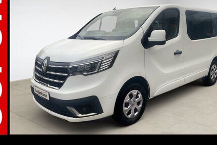 Renault Trafic 34.990 km 32.990 &euro; Speyer 67346